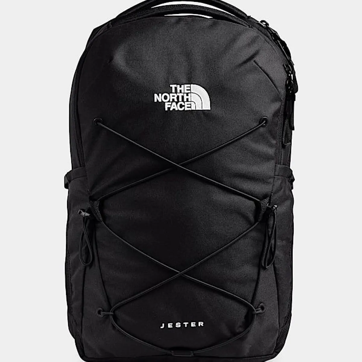 THE NORTH FACE - Mochila The North Face Mujer Jester Negro