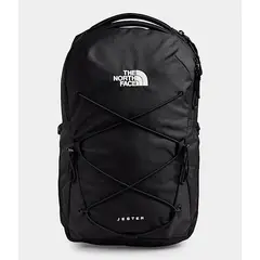 THE NORTH FACE - Mochila Mujer Jester Negro