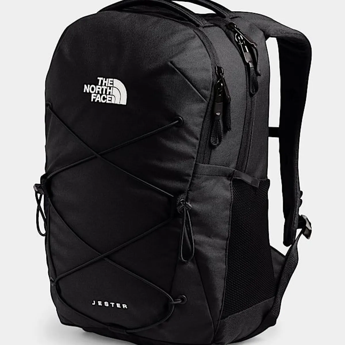 THE NORTH FACE - Mochila The North Face Mujer Jester Negro