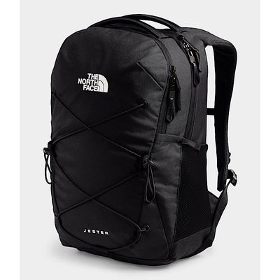 Imagen 2 del producto Mochila Mujer Jester Negro