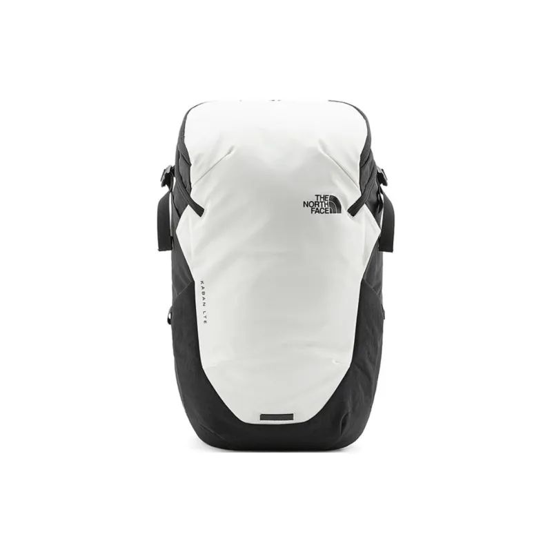 THE NORTH FACE - Mochila The North Face Unisex Kaban Lte Blanco