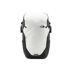 THE NORTH FACE - Mochila Unisex Kaban Lte Blanco