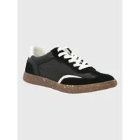 Zapatilla Dalila Mujer II Negra