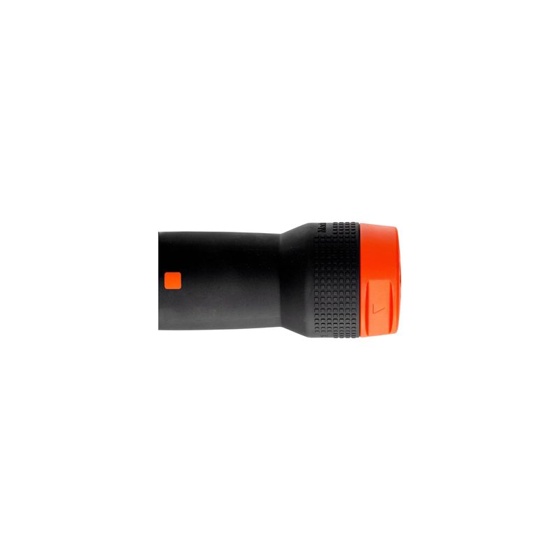 BAHCO - Llave dinamométrica ajustable 400 Nm 3/4" 74WR-400