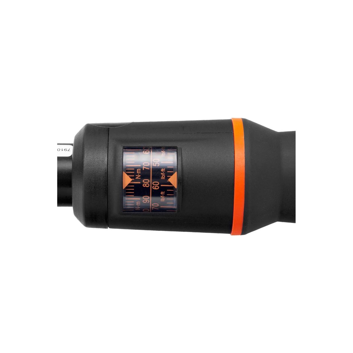 BAHCO - Llave dinamométrica ajustable 400 Nm 3/4" 74WR-400