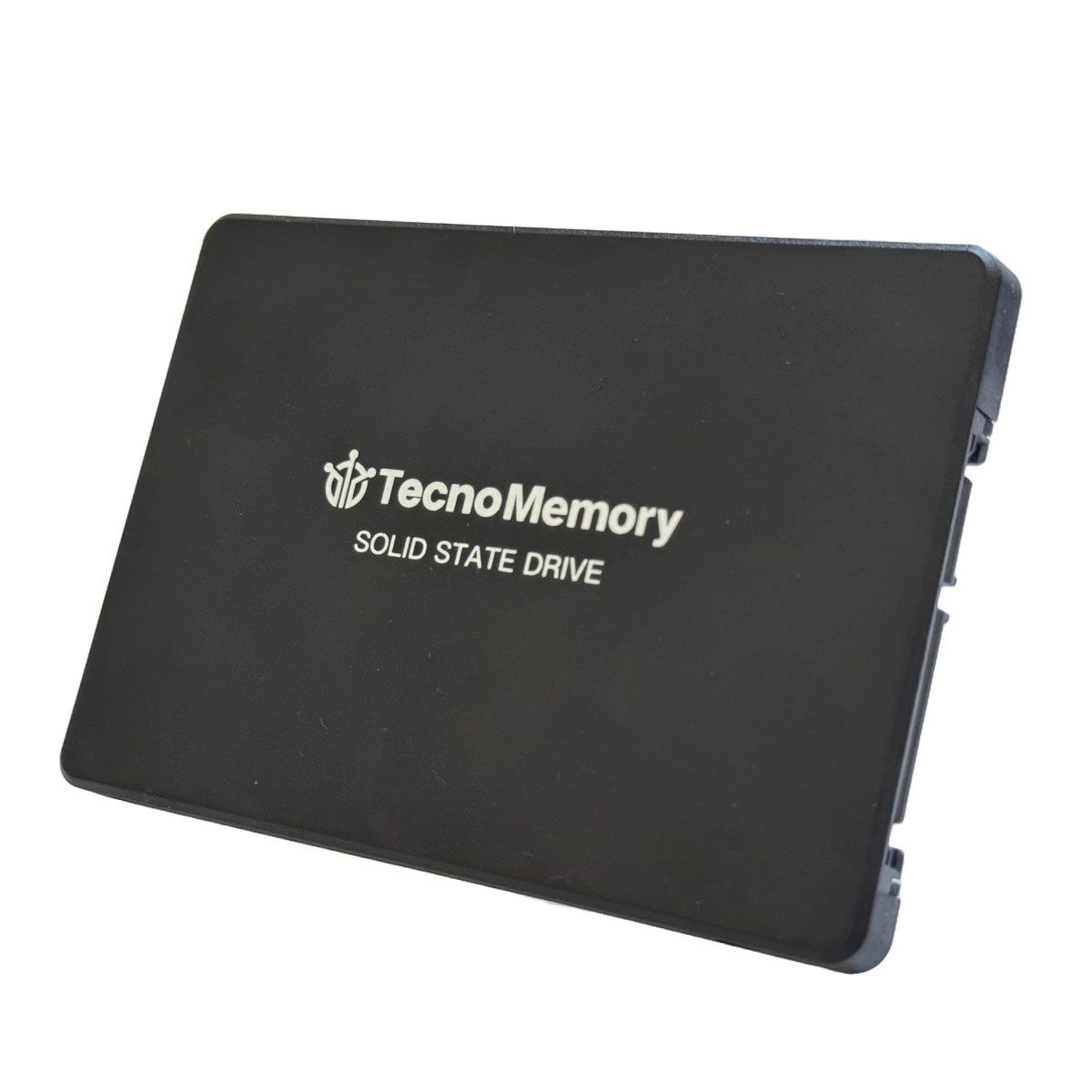 GENERICO - Tecnomemory SATA3 240GB SSD R520/W420