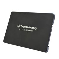 Tecnomemory SATA3 240GB SSD R520/W420