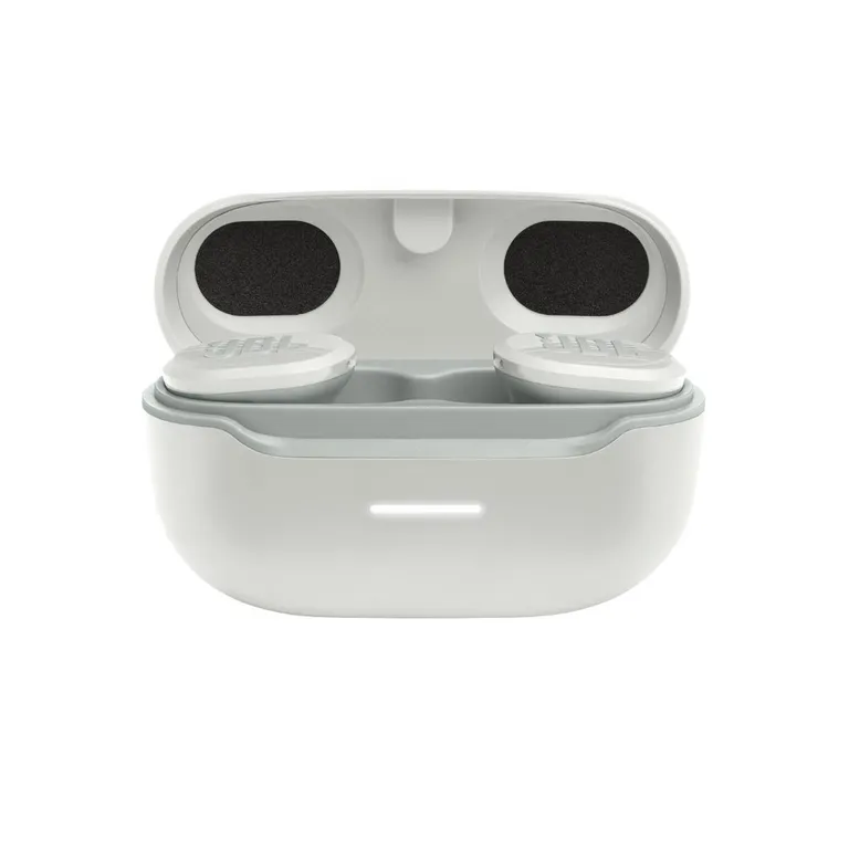 Audifonos Bluetooth Endurance Race 2 Blanco