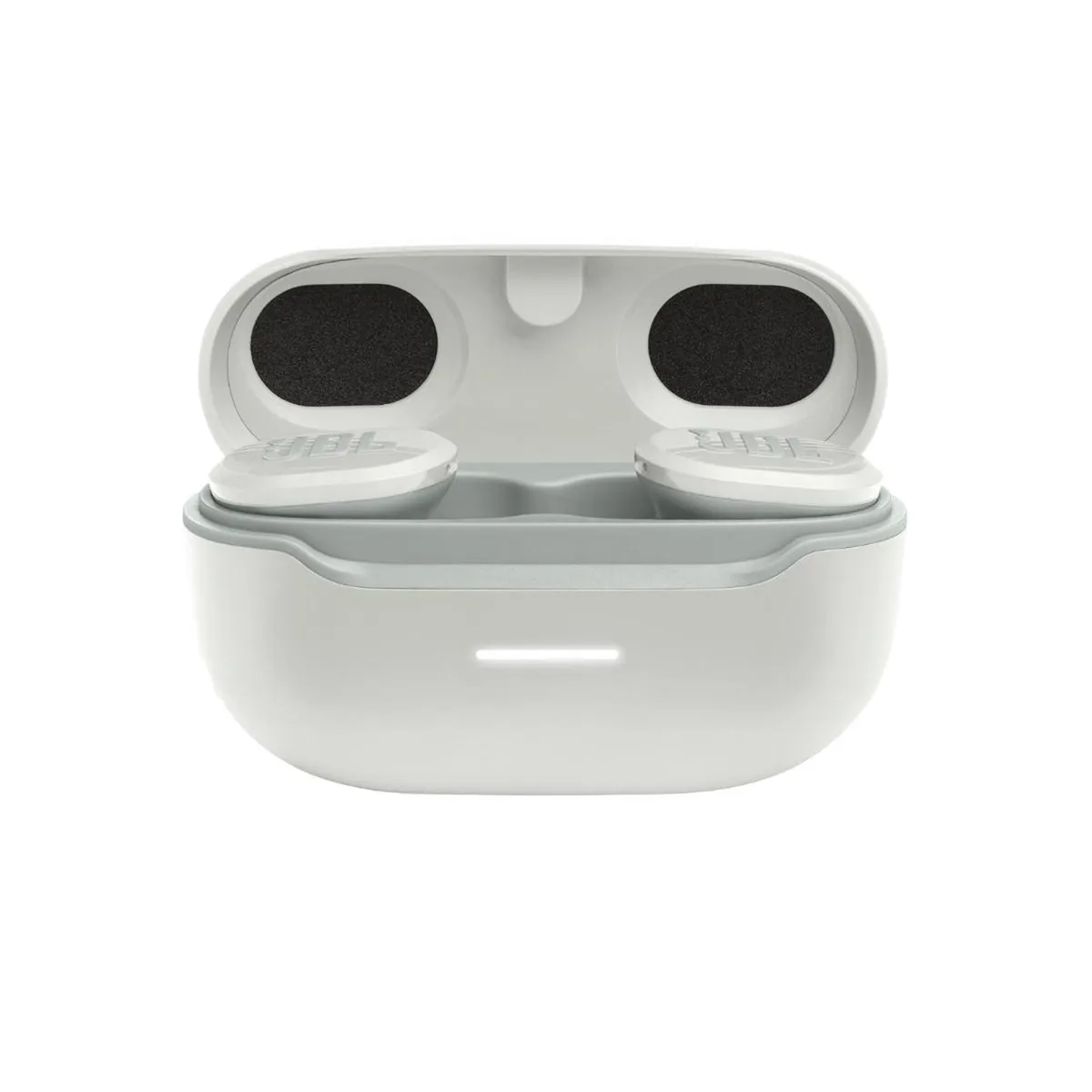 JBL - Audífonos JBL Endurance race 2 Bluetooth NC White