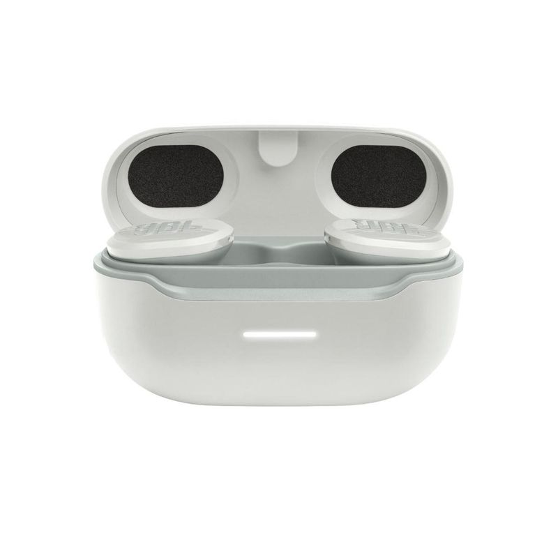 JBL - Audífonos JBL Endurance race 2 Bluetooth NC White