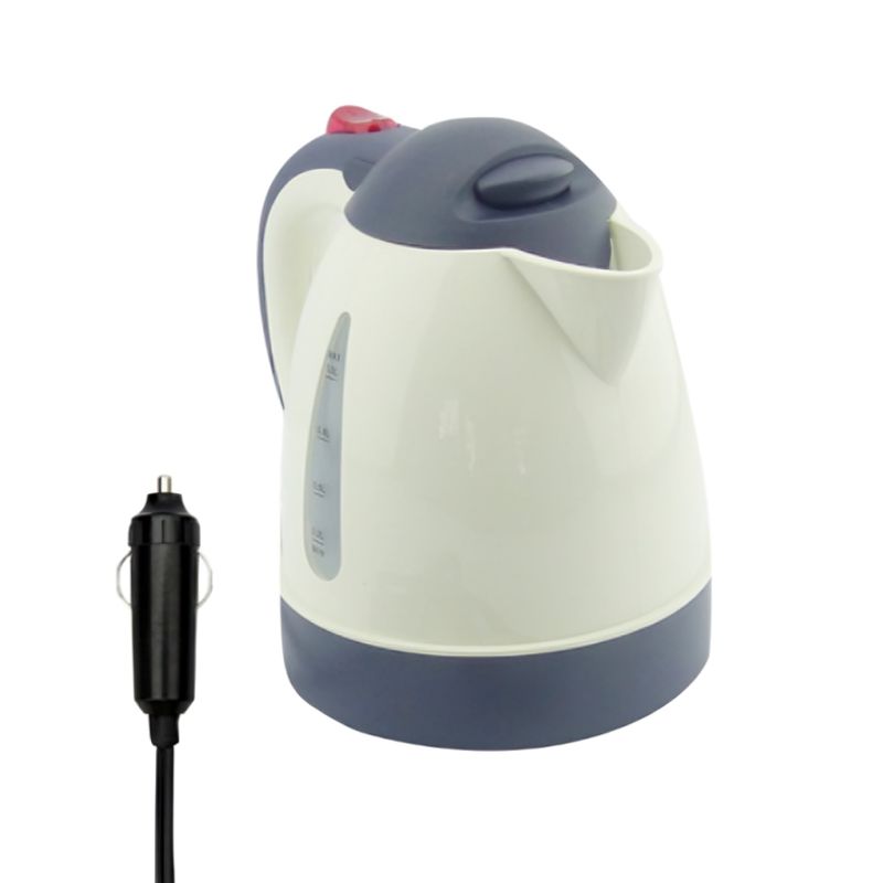 GENERICO - Calentador Agua Camión 24V 1L 250W