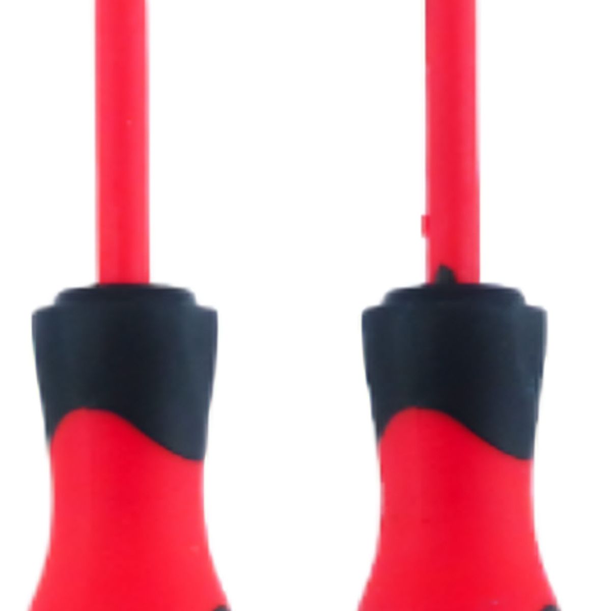 GENERICO - Destornillador x6 Pcs Paleta y Punta Bolsa