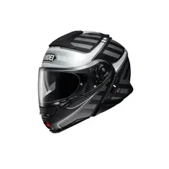 SHOEI HELMETS - Casco Abatible Shoei Neotec 2 Splicer TC5