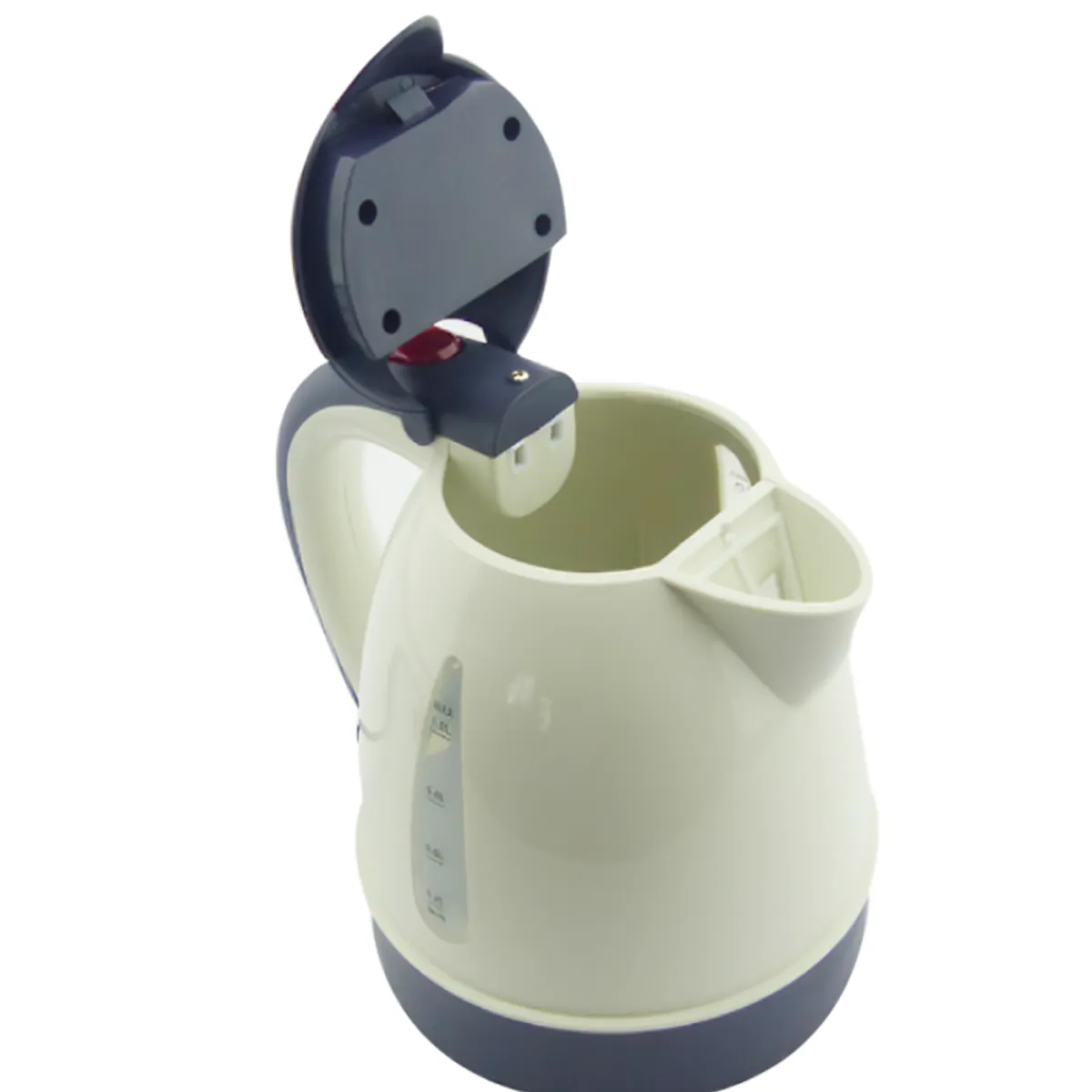GENERICO - Calentador Agua Auto 12V 1L 150W