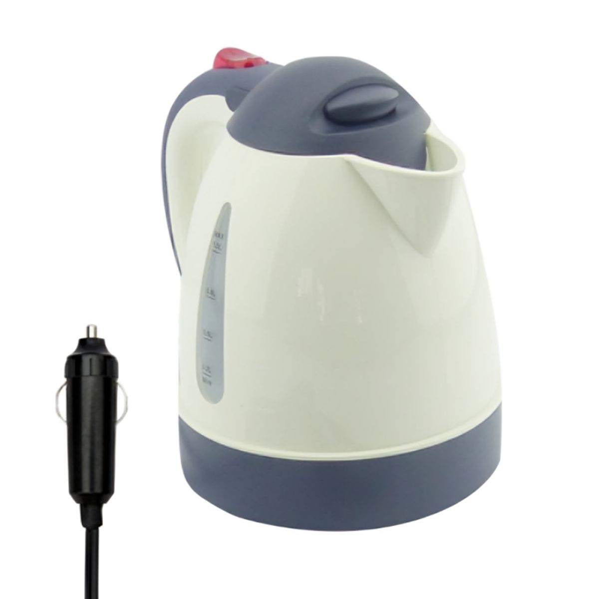 GENERICO - Calentador Agua Camión 24V 1L 250W