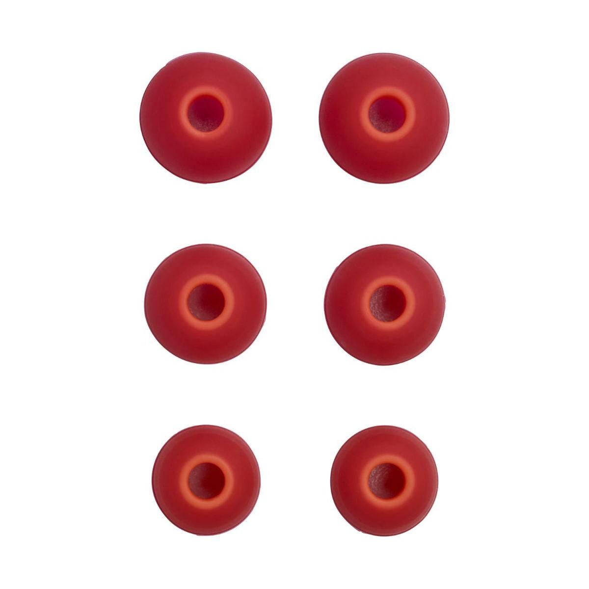 JBL - Audífonos JBL Tune 310C con Cable tipo C Red