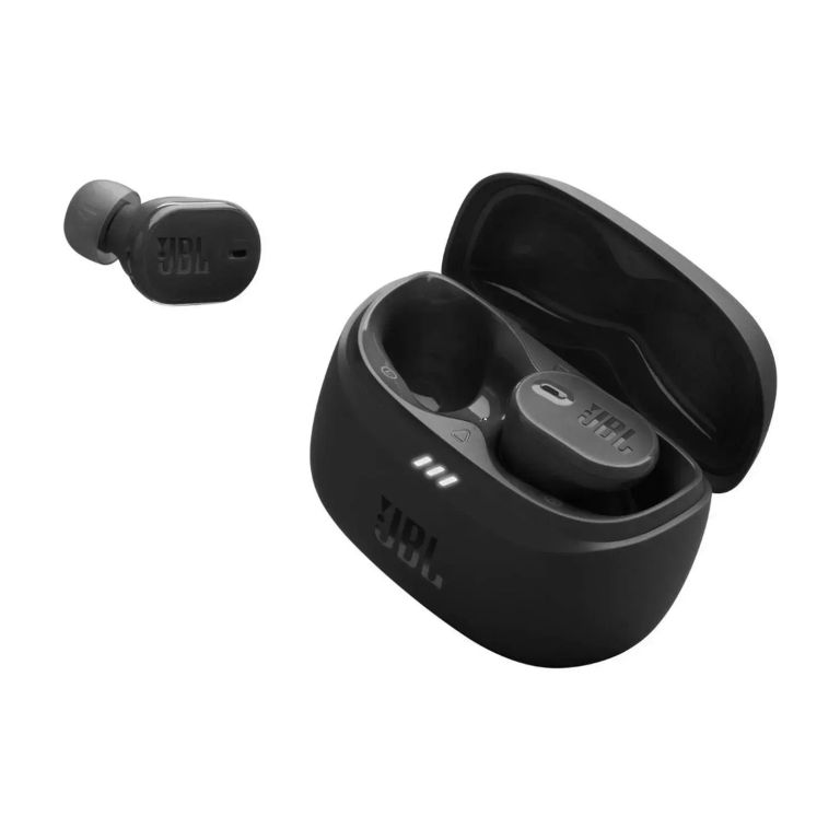 Audifonos tune buds 2 Negro