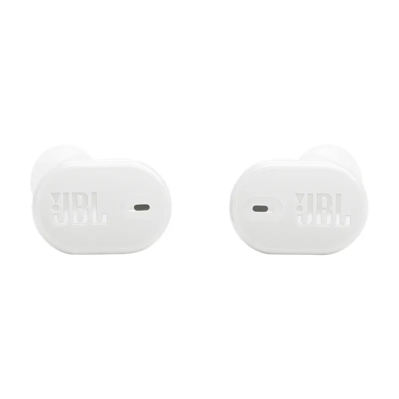 JBL - Audífonos JBL Tune Buds 2 Earbuds TWS Bluetooth White
