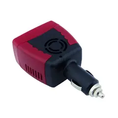 GENERICO - Inversor Voltaje Auto 12V 150W USB