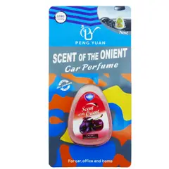 GENERICO - Desodorante Auto Peng Yuan 8 Aromas