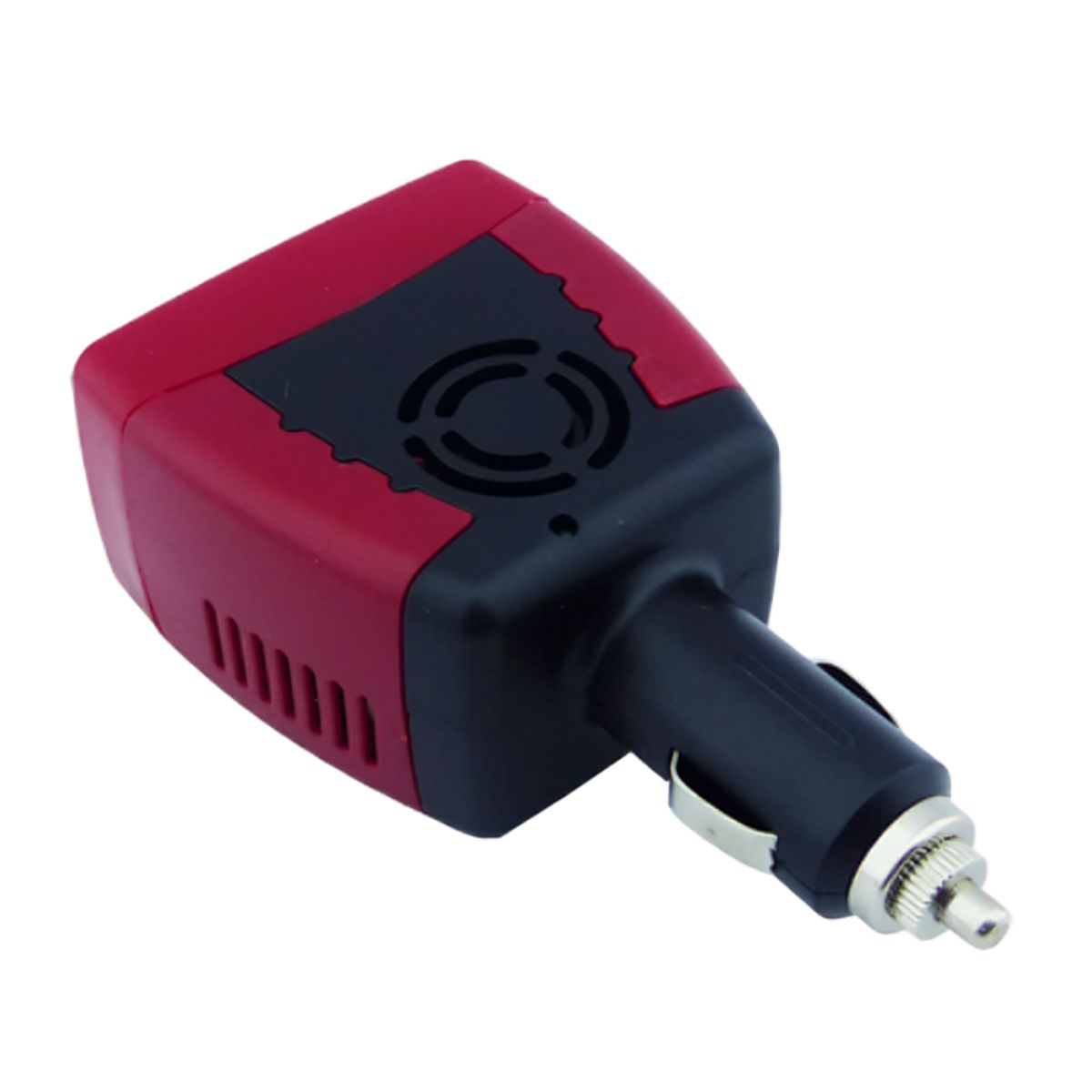 GENERICO - Inversor Voltaje Auto 12V 150W USB
