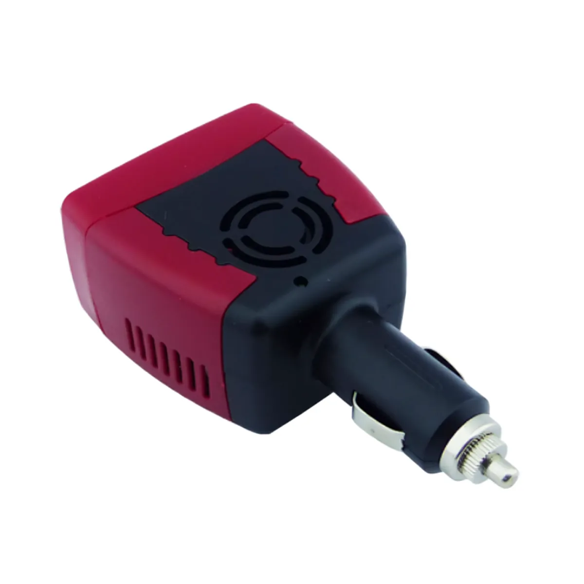 GENERICO - Inversor Voltaje Auto 12V 150W USB