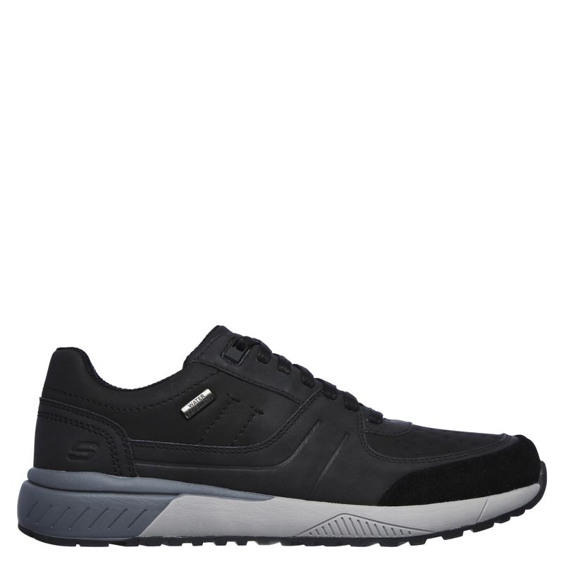 Skechers - Felano Neres Zapato Hombre Negro