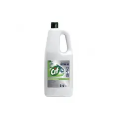CIF - Limpiador En Crema Con Micropartículas 2 Litros