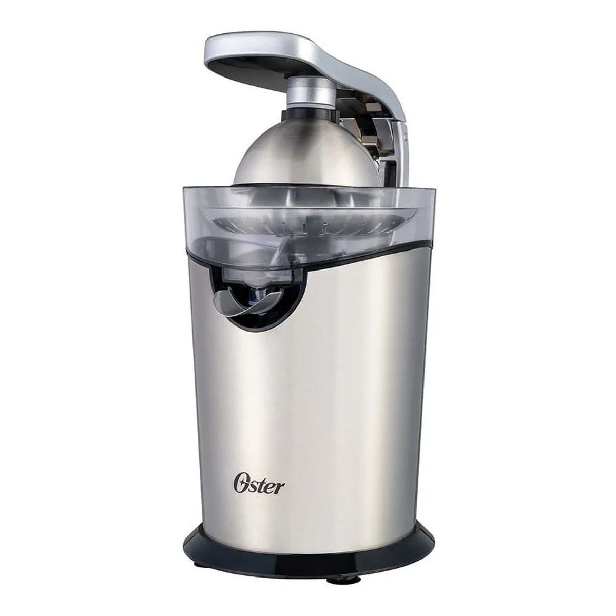 OSTER - Exprimidor Jugo Cítricos Oster Acero Inoxidable FPSTJU4200