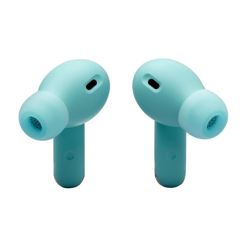 JBL - Audífonos JBL Wave Beam 2 TWS Bluetooth Blue