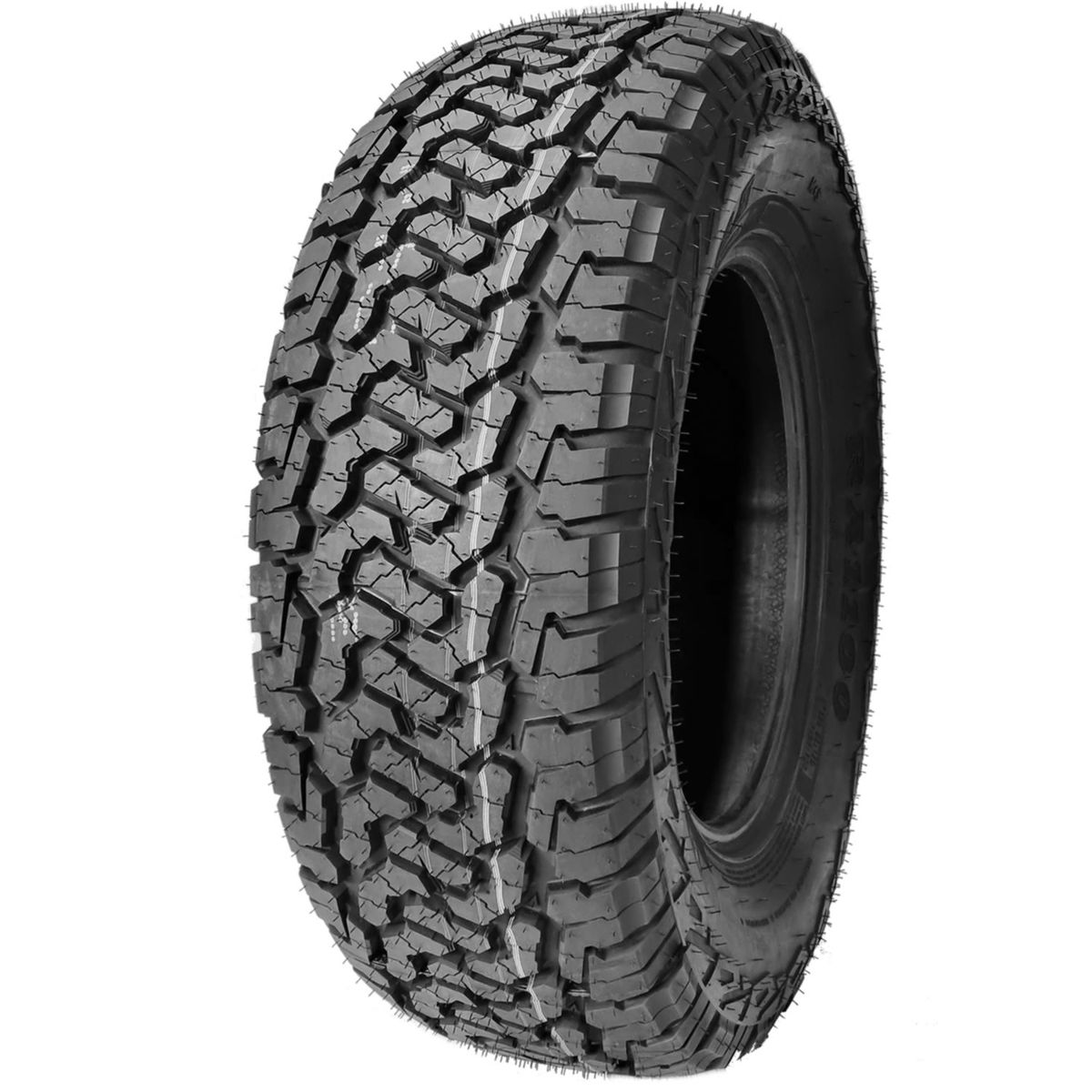 ROADCRUZA - Neumático 225/65R17 8PR LT 107/103S Roadcruza RA1100 AT