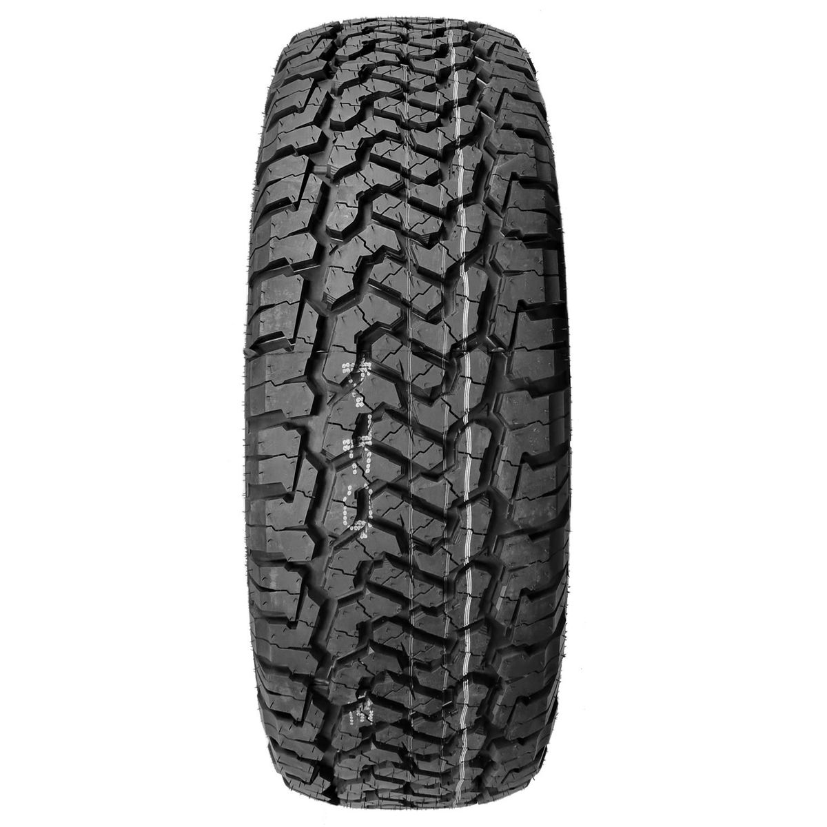 ROADCRUZA - Neumático 225/65R17 8PR LT 107/103S Roadcruza RA1100 AT