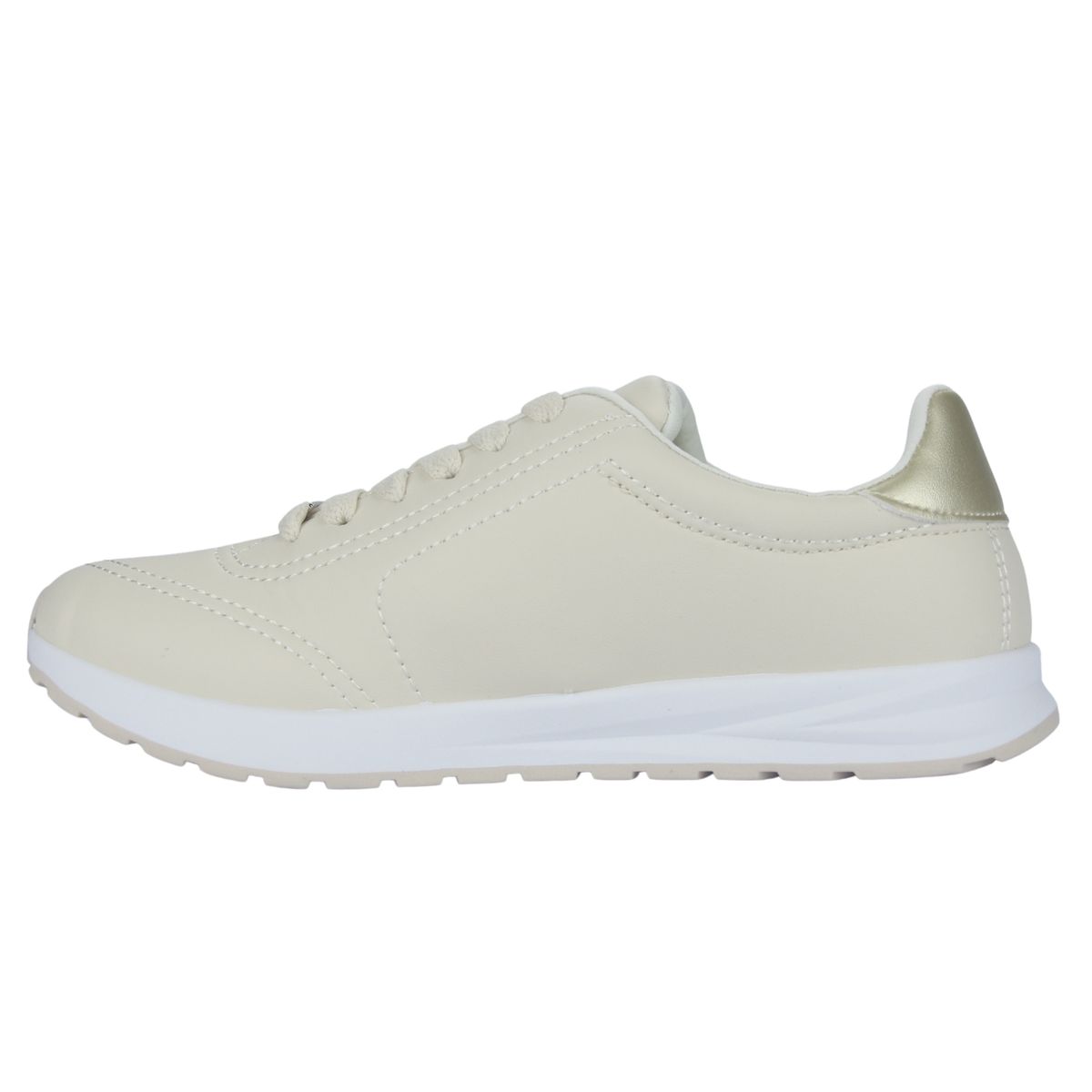 CHALADA - Zapatilla Mujer  Beige Chalada Vita-7