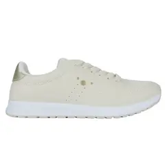 CHALADA - Zapatilla Mujer  Beige Vita-7