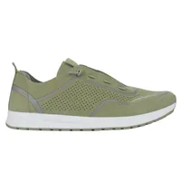 Zapatilla Mujer  Verde Vita-8