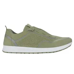 CHALADA - Zapatilla Mujer  Verde Vita-8