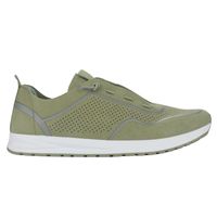 Zapatilla Mujer  Verde Vita-8