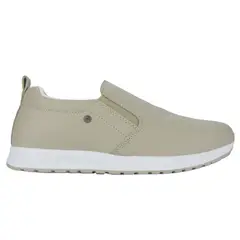 CHALADA - Zapatilla Mujer  Beige Vita-5