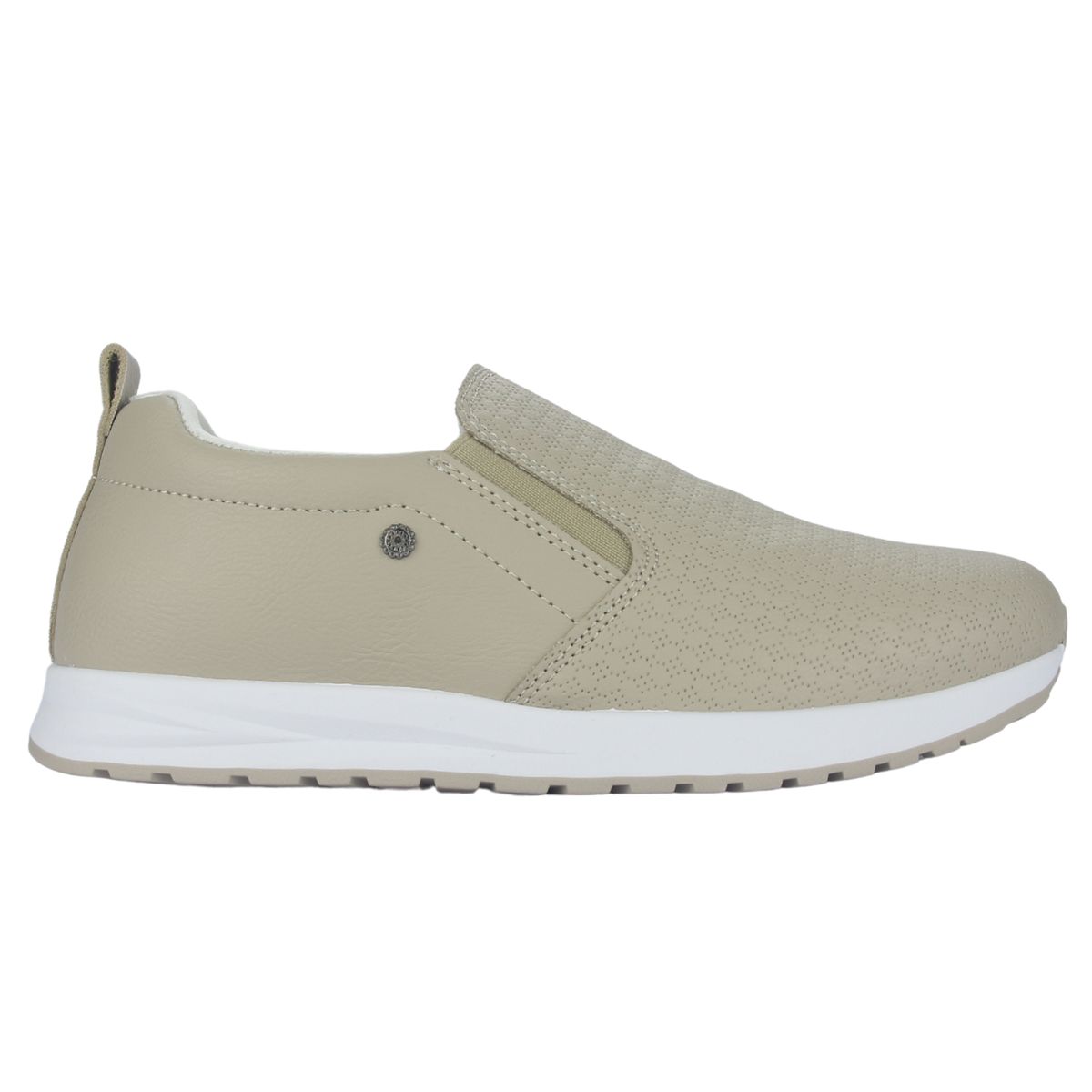 CHALADA - Zapatilla Mujer  Beige Chalada Vita-5