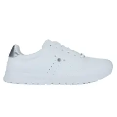 CHALADA - Zapatilla Mujer  Blanco Vita-7