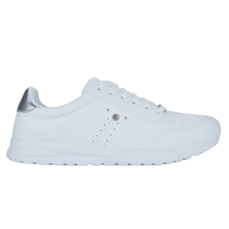 CHALADA - Zapatilla Mujer  Blanco Chalada Vita-7