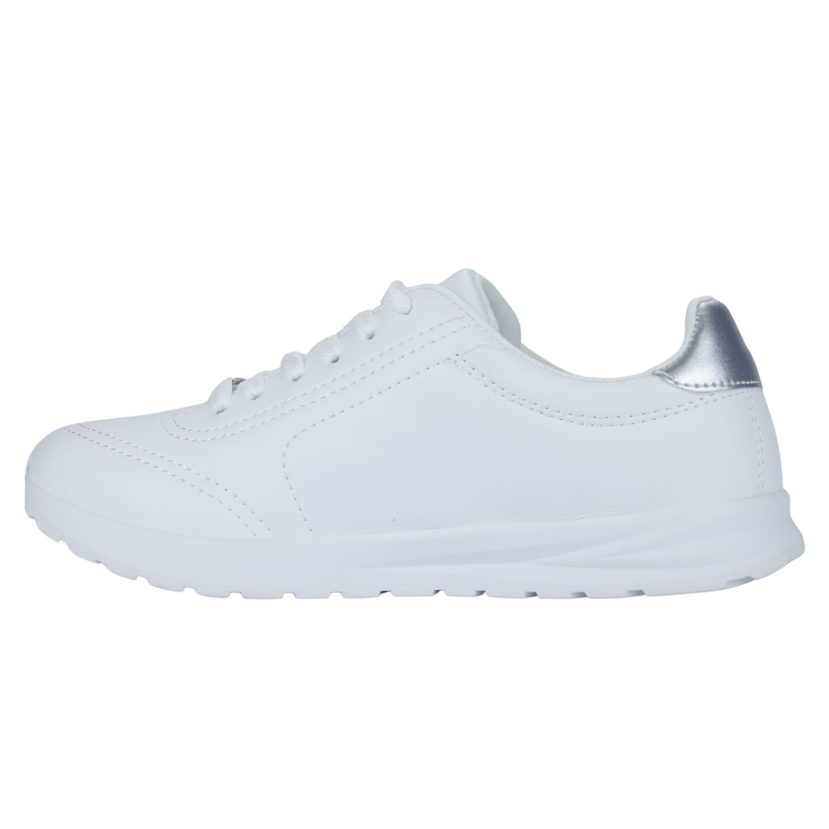 CHALADA - Zapatilla Mujer  Blanco Chalada Vita-7