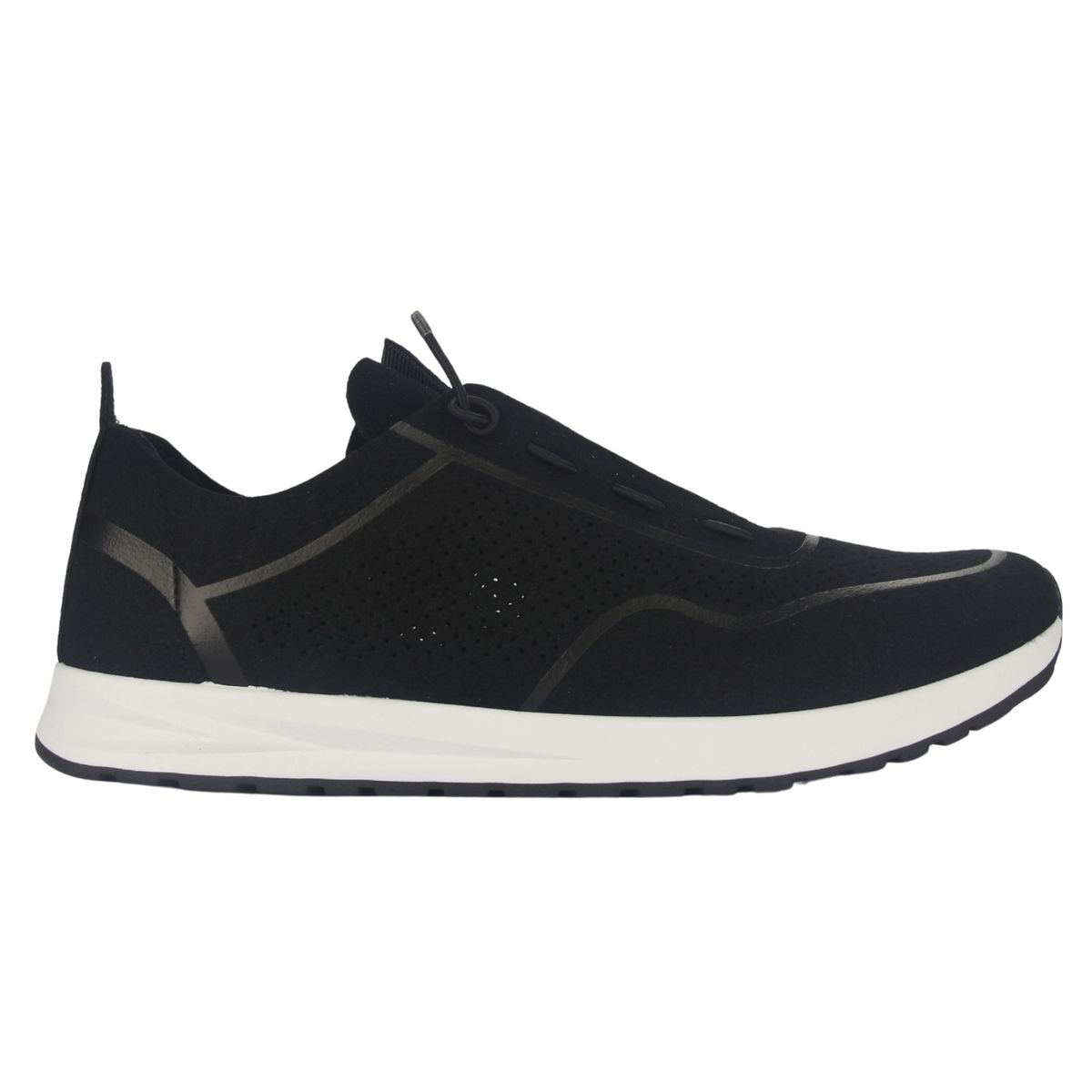 CHALADA - Zapatilla Mujer  Negro Chalada Vita-8