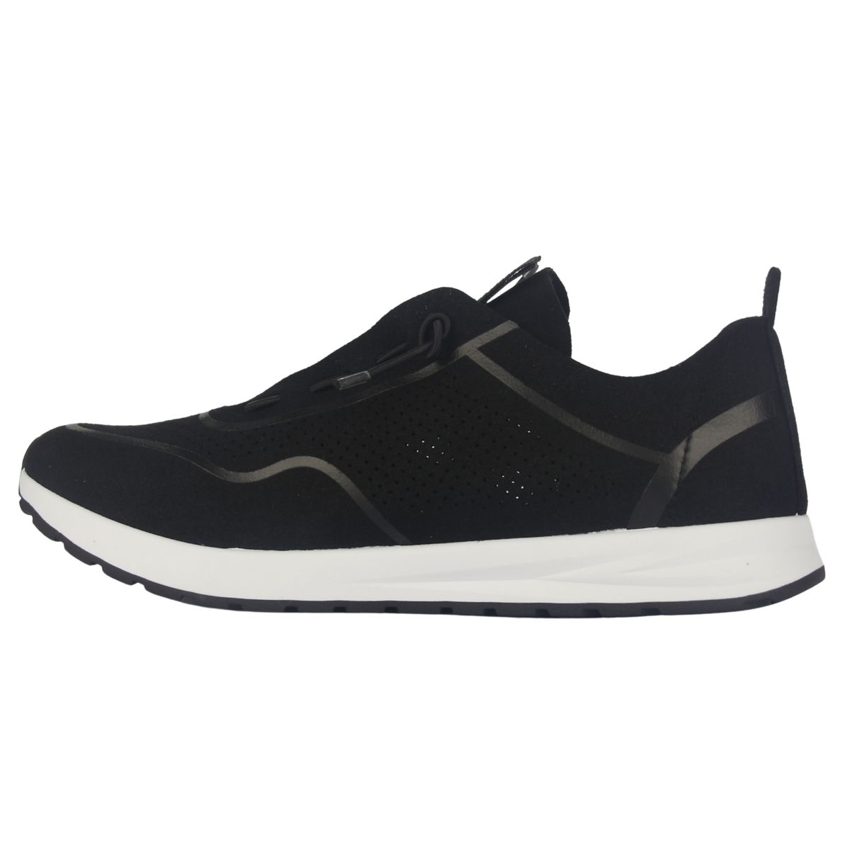 CHALADA - Zapatilla Mujer  Negro Chalada Vita-8