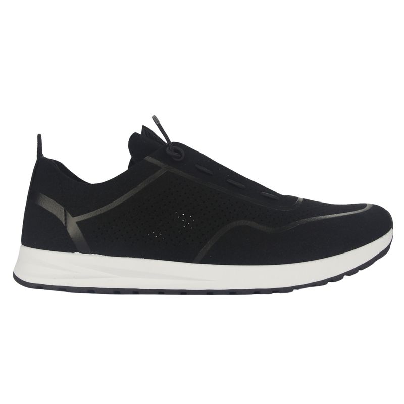 CHALADA - Zapatilla Mujer  Negro Chalada Vita-8