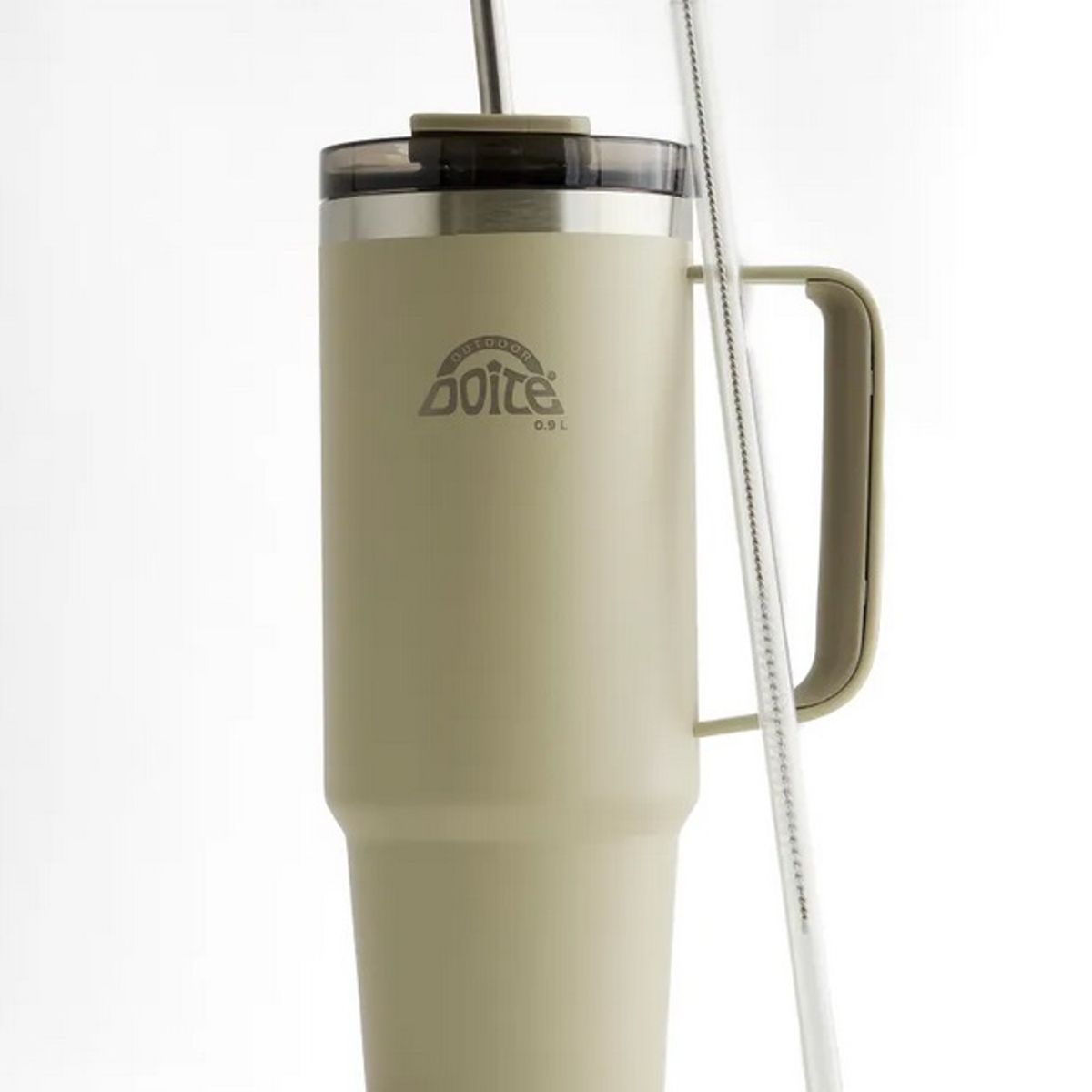 DOITE - Mug Jarro Termico Every Sand 900ML con Bombilla