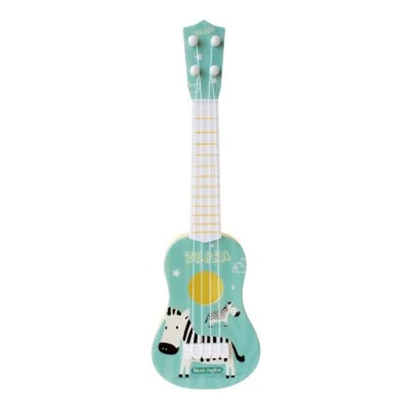 GENERICO - JUGUETE GUITARRA UKELELE