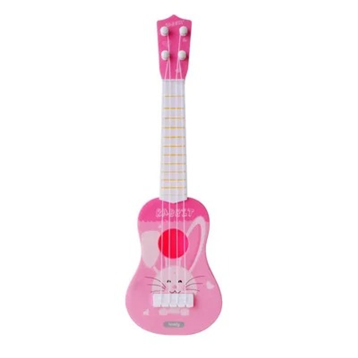GENERICO - JUGUETE GUITARRA UKELELE