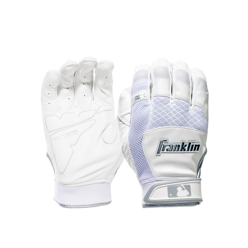 FRANKLIN - Guantines Franklin Shok-Sorb X Adultos