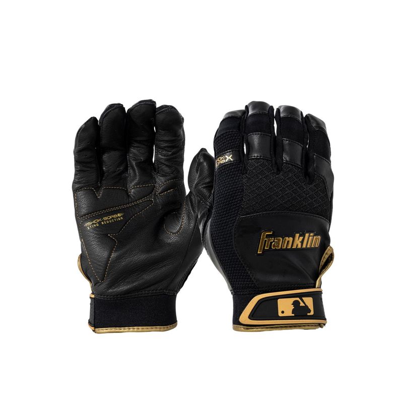 FRANKLIN - Guantines Franklin Shok-Sorb X Adultos